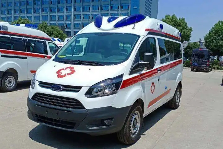 大宁县长途救护车转院